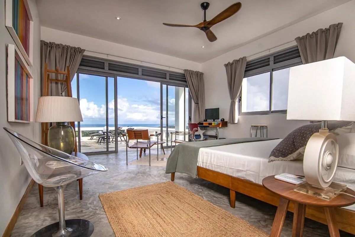 Villa Mustique - Perfect Tropical Paradise El Limon 0*,  도미니카 공화국
