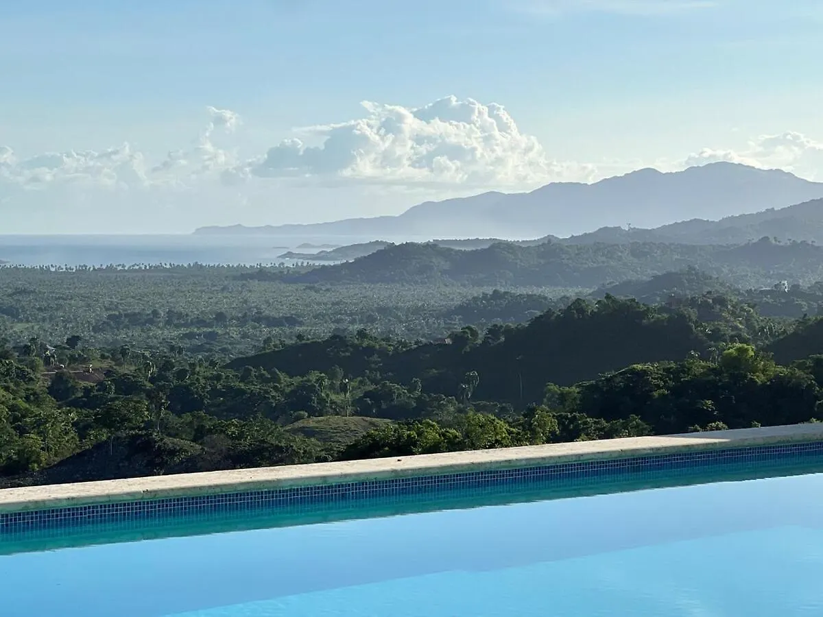 Villa Mustique - Perfect Tropical Paradise El Limon 0*,