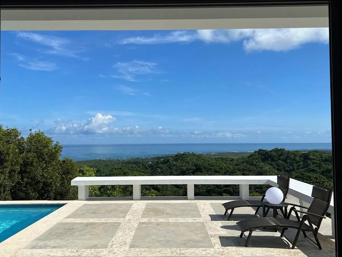 Villa Mustique - Perfect Tropical Paradise El Limon