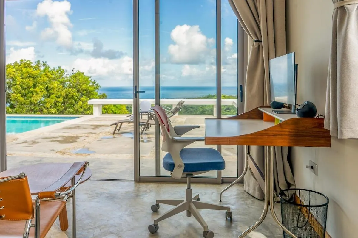 Villa Mustique - Perfect Tropical Paradise El Limon 0*,