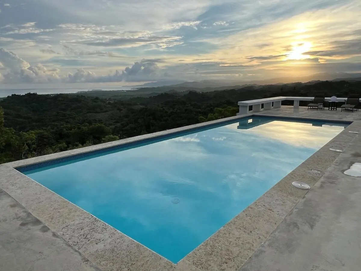 Villa Mustique - Perfect Tropical Paradise El Limon