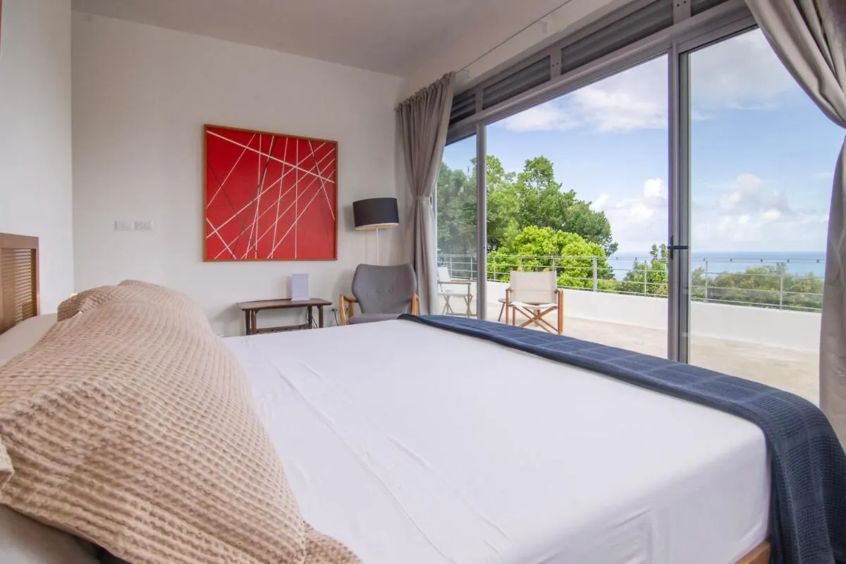 Villa Mustique - Perfect Tropical Paradise El Limon