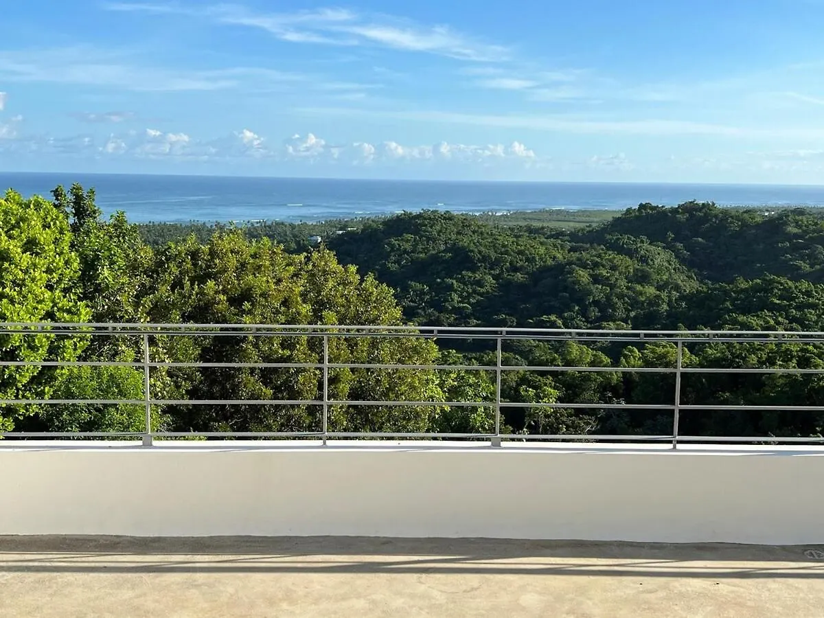 Villa Mustique - Perfect Tropical Paradise El Limon 0*,  Repubblica Dominicana