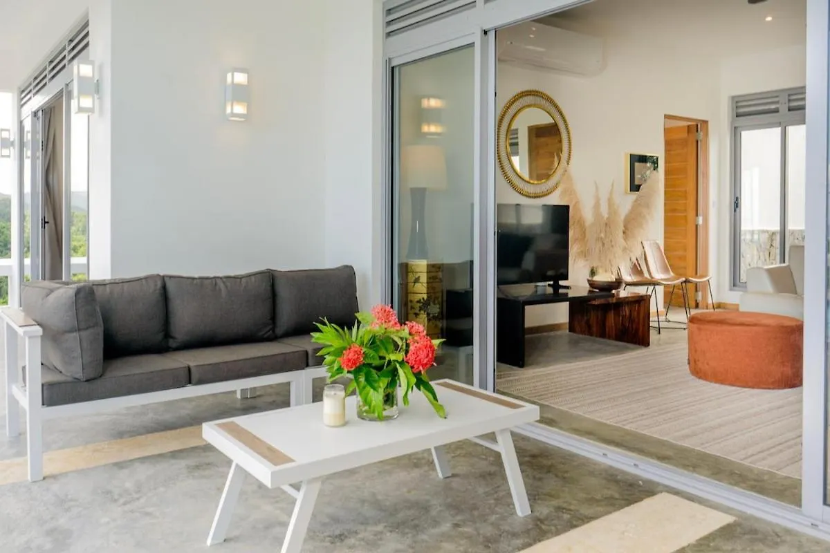 Villa Mustique - Perfect Tropical Paradise El Limon 0*,