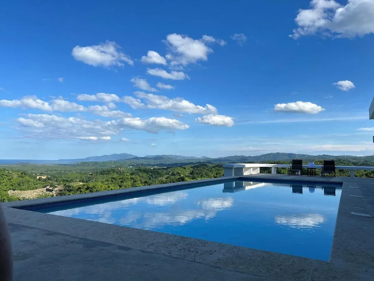 Villa Mustique - Perfect Tropical Paradise El Limon Repubblica Dominicana