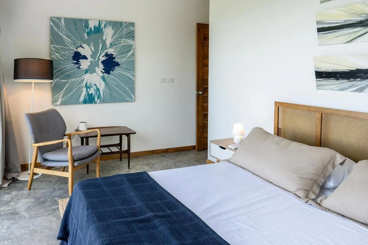 Villa Mustique - Perfect Tropical Paradise El Limon