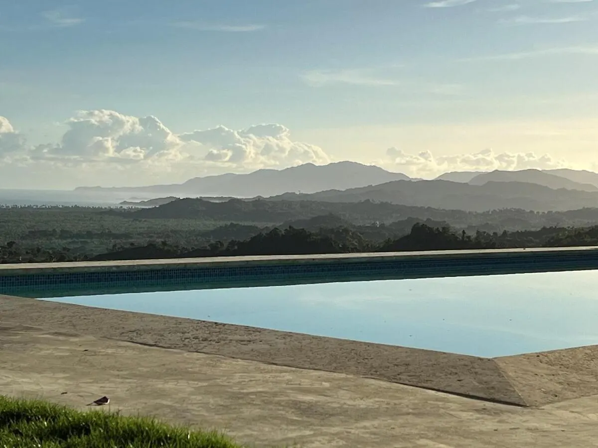 Villa Mustique - Perfect Tropical Paradise El Limon