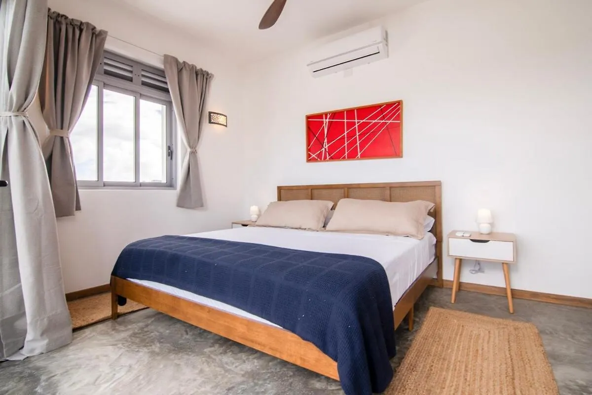 Villa Mustique - Perfect Tropical Paradise El Limon 0*,