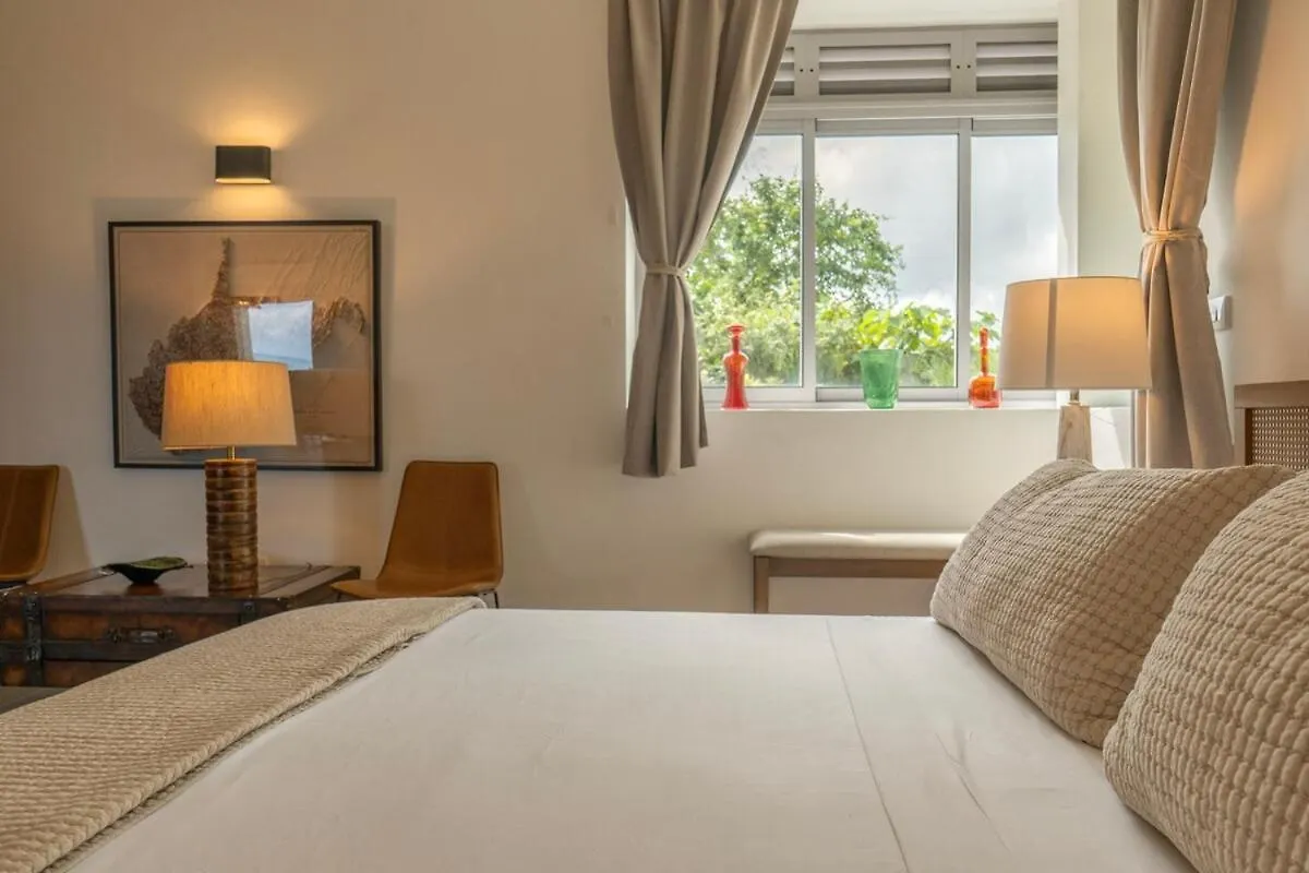 Villa Mustique - Perfect Tropical Paradise El Limon