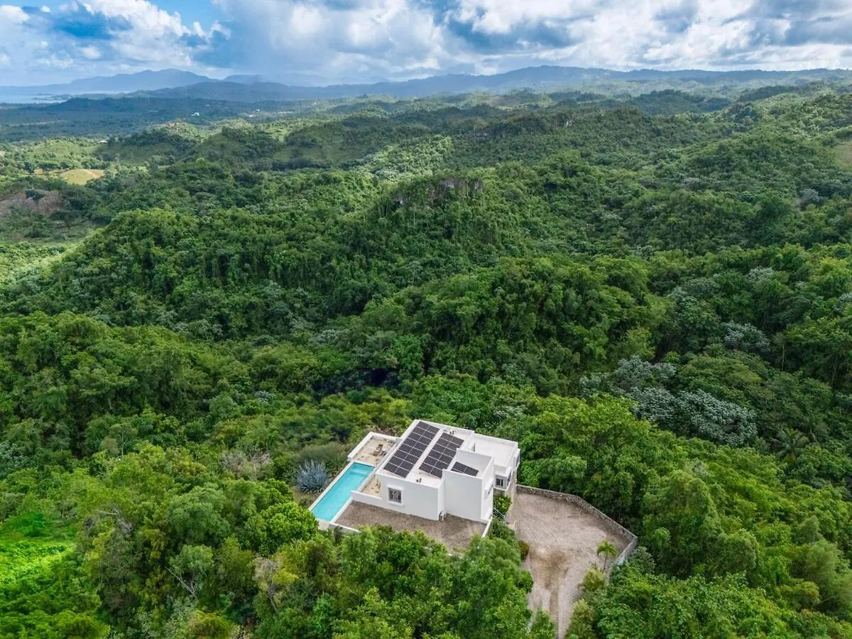 Villa Mustique - Perfect Tropical Paradise El Limon