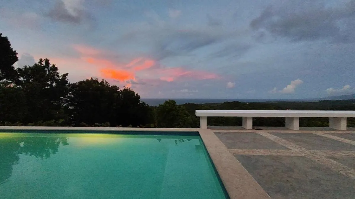 Villa Mustique - Perfect Tropical Paradise El Limon
