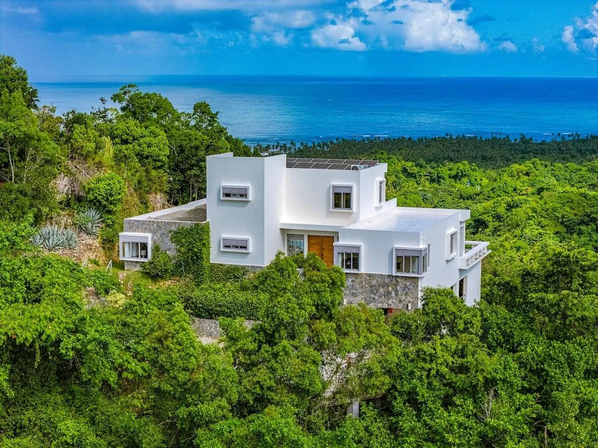 Villa Mustique - Perfect Tropical Paradise El Limon
